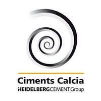 ciments calcia